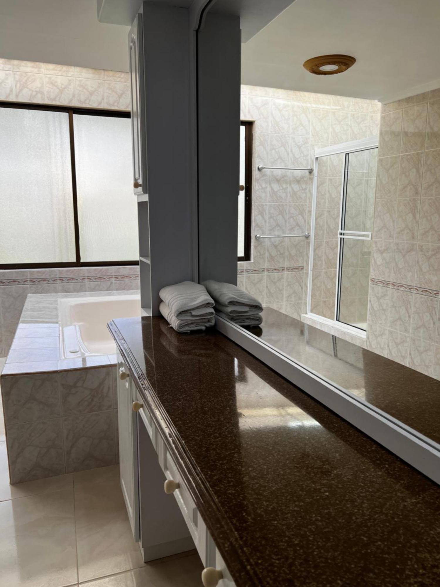 סנטה רוזה דה כבאל Hotel Casa Confort מראה חיצוני תמונה